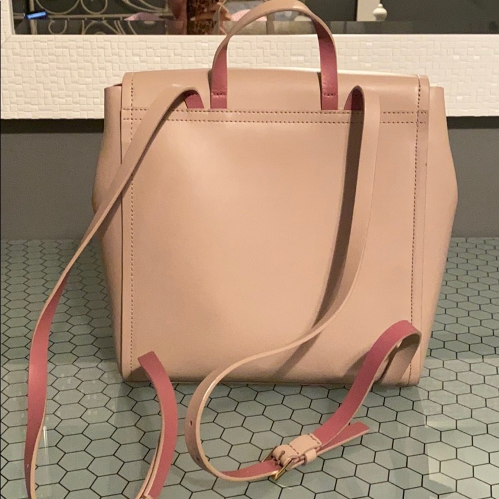 Kate Spade Somerville Backpack